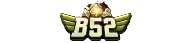 Logo b52clb